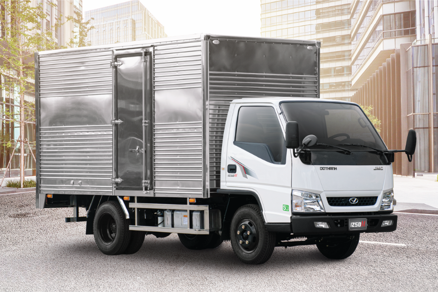 DOTHANH IZ50M / IZ62M