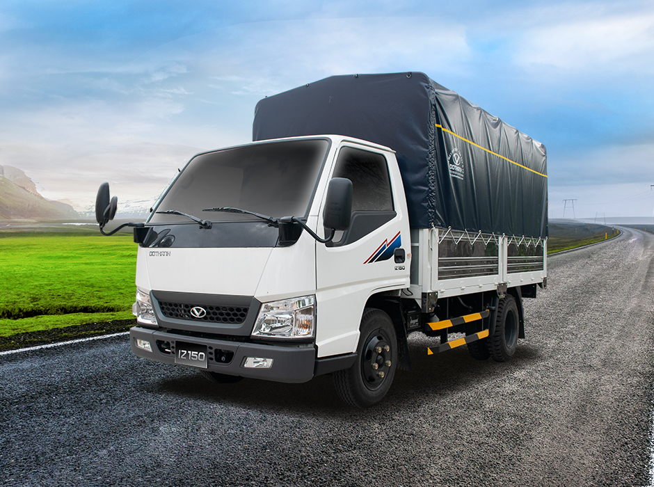 IZ150 1.49 Tấn