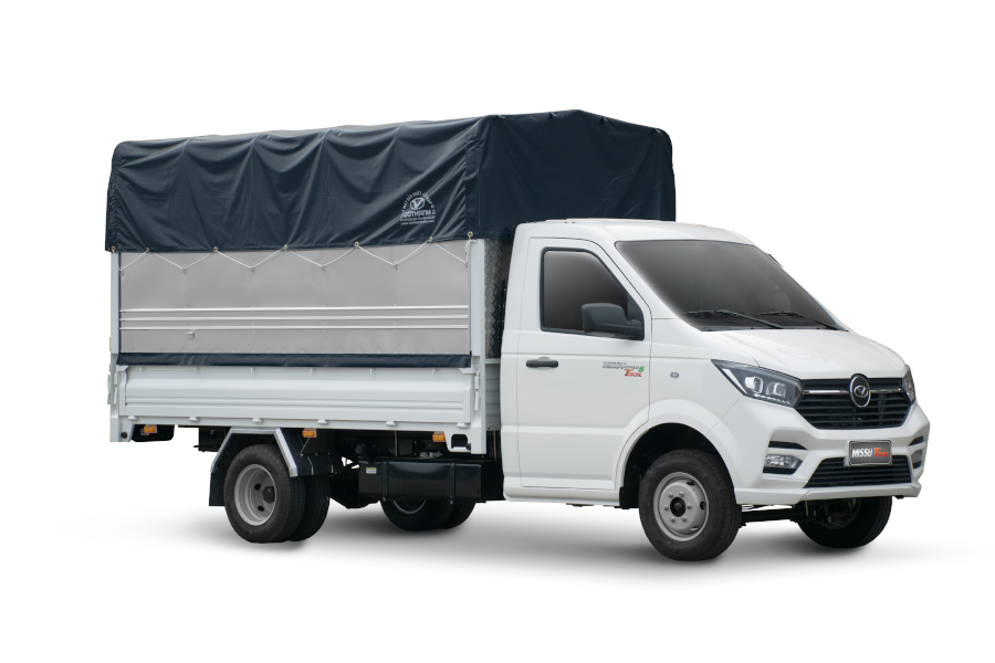 XE TẢI DOTHANH MISSU T33L