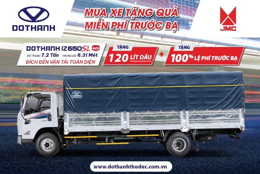 MUA XE TẶNG QUÀ MIỄN PHÍ TRƯỚC BẠ