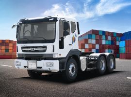 Daewoo Đầu Kéo CL4T8