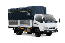 XE TẢI DOTHANH IZ50S