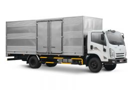 XE TẢI DOTHANH IZ60SL-PLUS