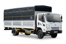XE TẢI DOTHANH IZ71SL-PLUS