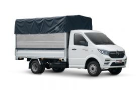 XE TẢI DOTHANH MISSU T33L